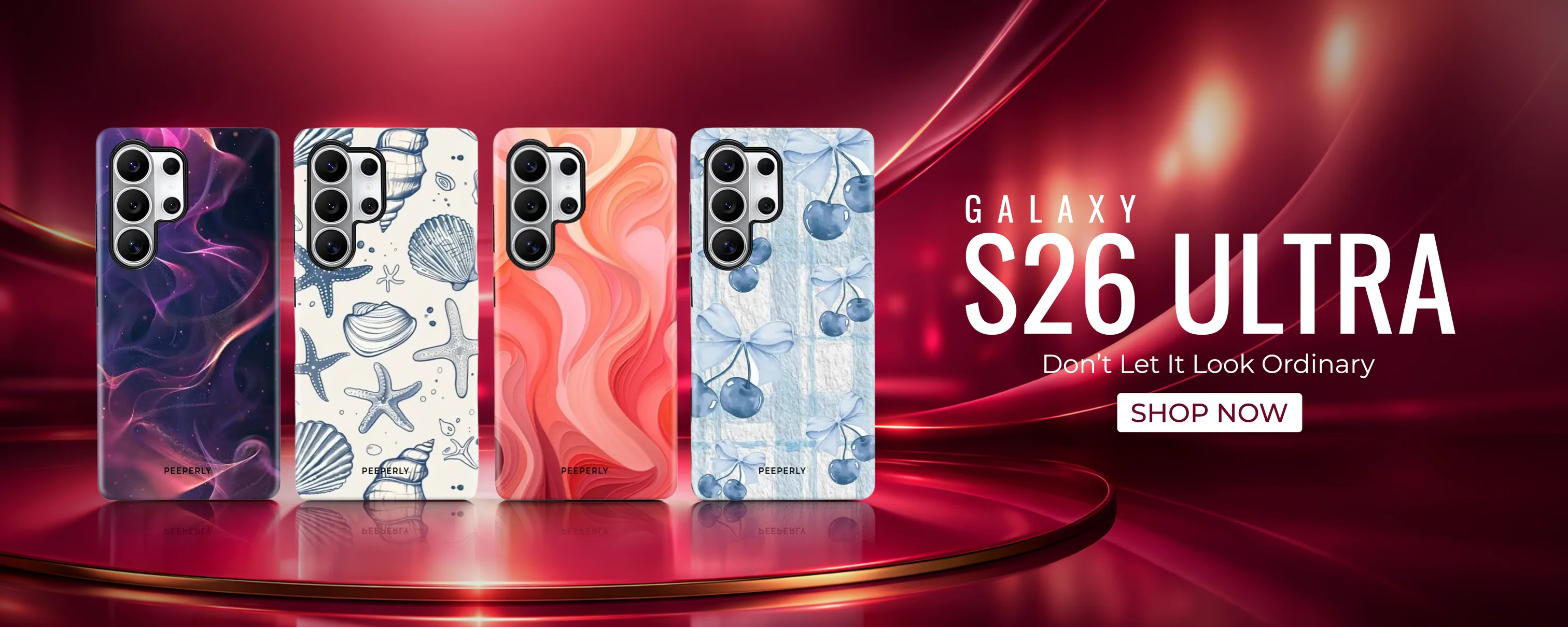 Welcome to Our Store